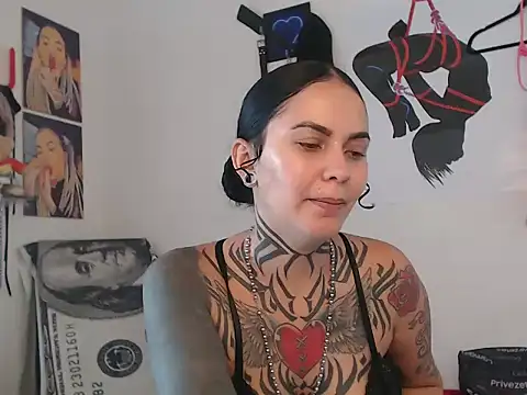 Perola__May Obrolan Langsung XXX