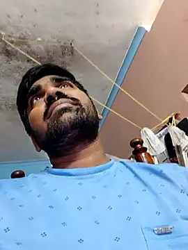 Harsha_Happy ওয়েবক্যাম শো