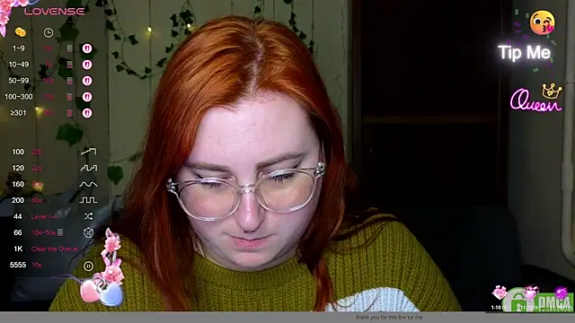 Alicia_love00 Live XXX-Chat