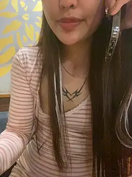 Chat XXX ao vivo de __BabyShowPublic__