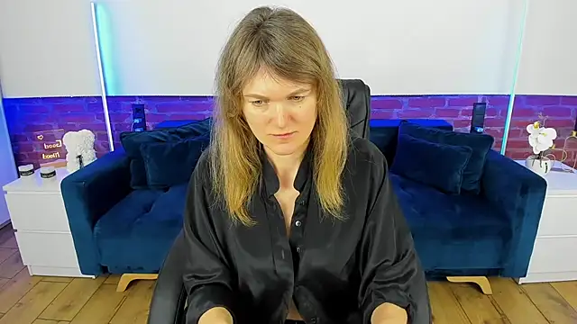 Chatroom XXX en direct de Anabell_xxx