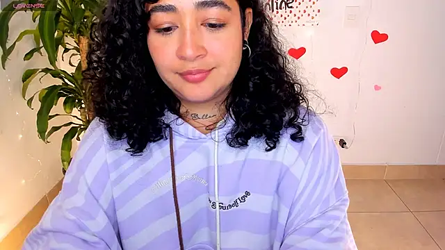 Chat XXX ao vivo de _kat_1995