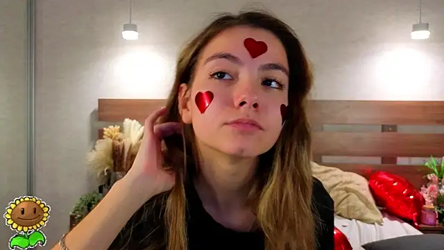 MargieDavidson's Live XXX Chat