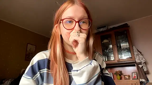 LaureenVielma Live XXX-chat