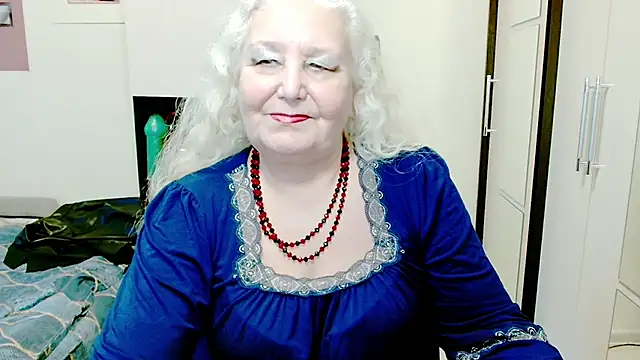 Онлайн чат XXX GrannyAlisa