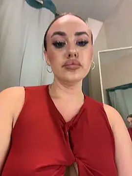 Živý XXX chat KiraSunshine