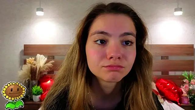 MargieDavidsonn Live XXX chat