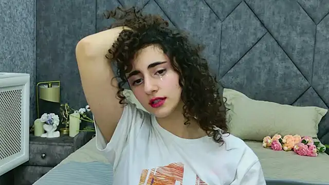 Susan_Fors' Webcam Show