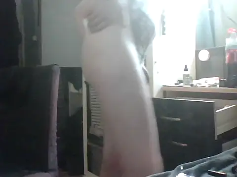 slutviki Adlı Modelin Canlı XXX Sohbeti