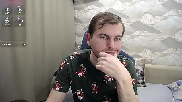 Sembang XXX Secara Langsung SerzhKorol1