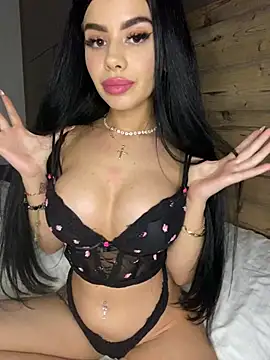 Ameliablack_1's Live XXX Chat