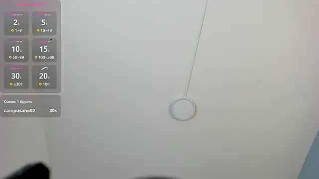 Živý XXX chat Alison_vegaa