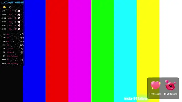 Break-me-Shake-me's Live XXX Chat