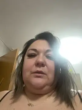Chat XXX ao vivo de MikyVesela