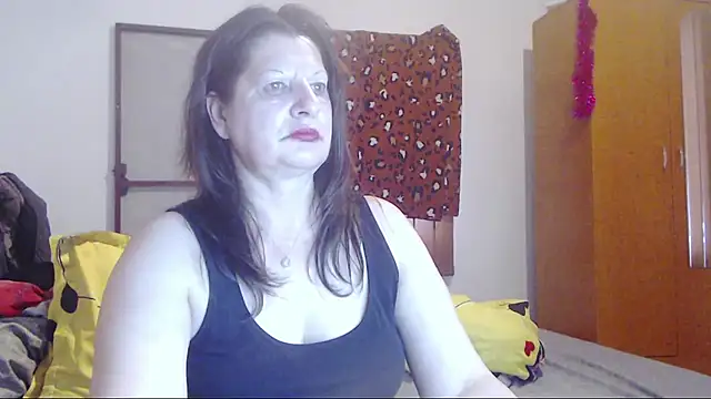 ExtasyMature Pertunjukan Webcam