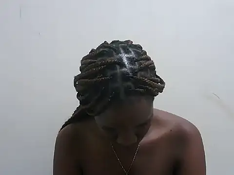 Pokazy przed kamerką – prettybeee