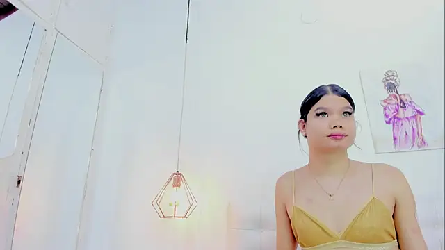 Alanna_miaw – Naživo XXX chat