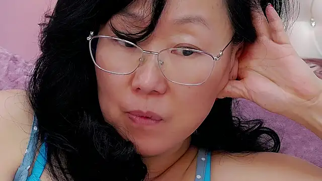 Chatroom XXX en direct de S_andra_