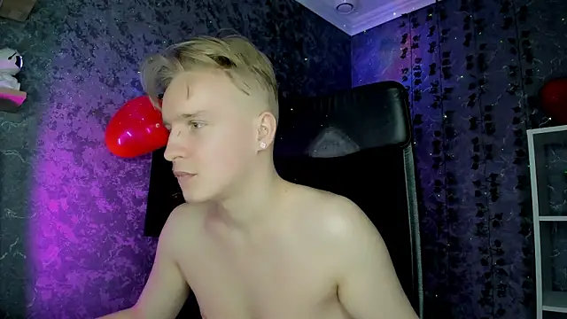 Sembang XXX Secara Langsung AlexxSweet