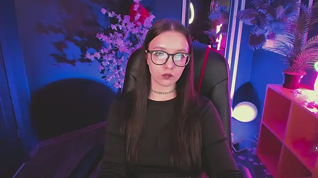 Chat XXX en directo de Emily_tender