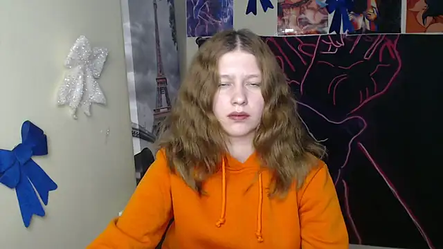 StellaCRL live XXX chat