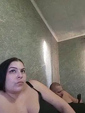 Greta_Tamar Live XXX-Chat