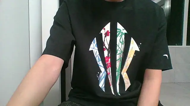 nole_china7 网络视讯表演