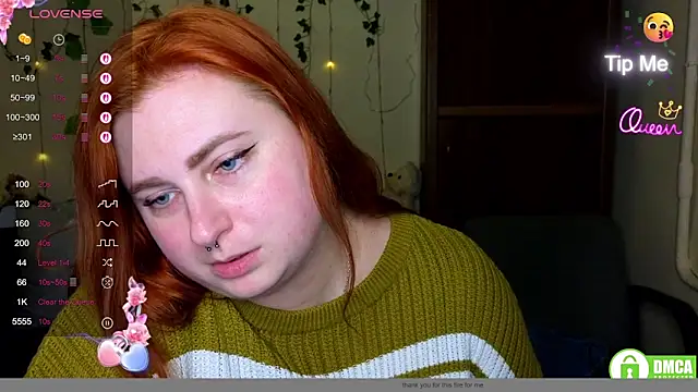 Chat XXX Live Alicia_love00