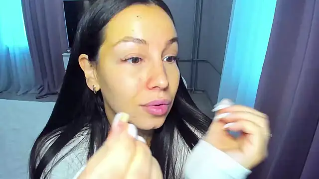 AvisFlowers Webcam show