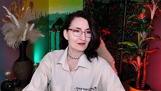 UnaTerra live XXX chat