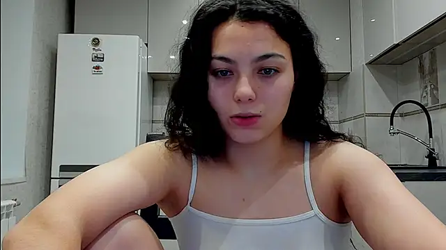 Dianasi Live XXX-Chat