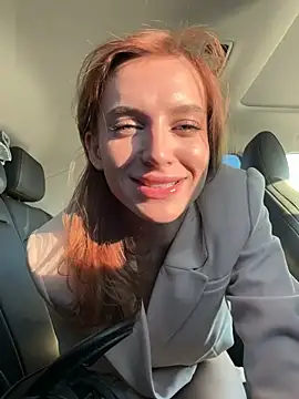 -AngelAri- – Live XXX-chat