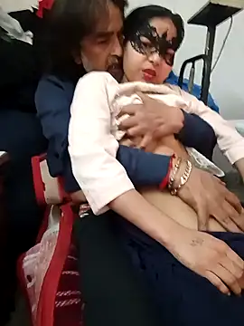 KumarSilencesex21 Pertunjukan Webcam