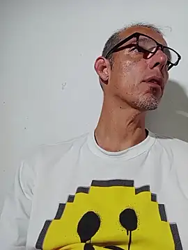 Chat XXX ao vivo de KarameloVzla