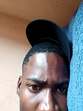 Show webcam de Fuckerblac