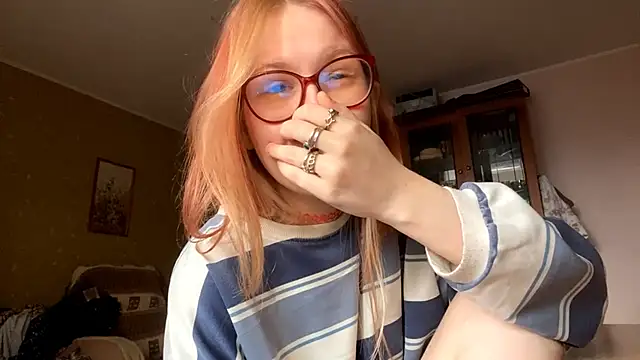 Živý XXX chat LaureenVielma