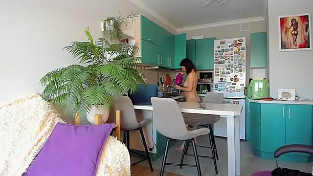 Chatroom XXX en direct de ChristinaGlory