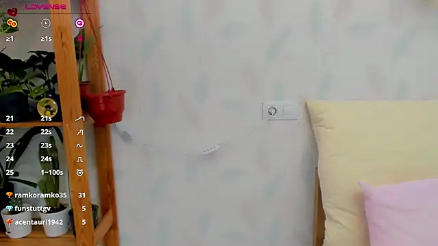 Sembang XXX Secara Langsung Kelly_Klein