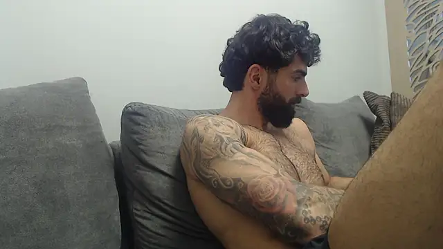 Chat +18 de Verycutex ao vivo