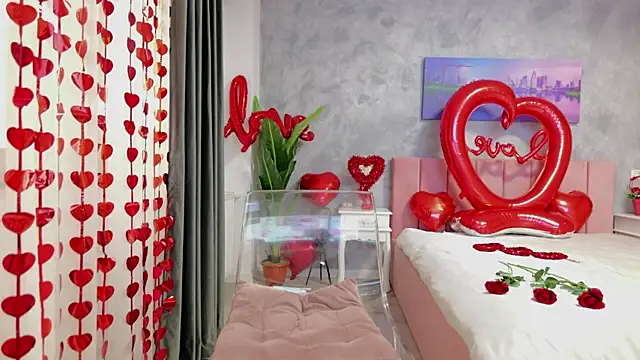 Chat +18 de alisonita_ ao vivo