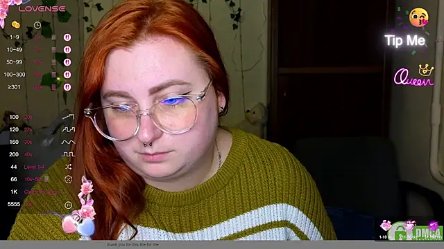 Alicia_love00 Live XXX-Chat