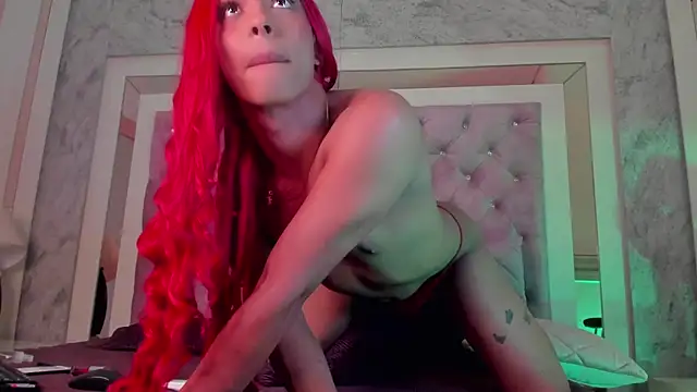 Adonis_hot Pertunjukan Webcam