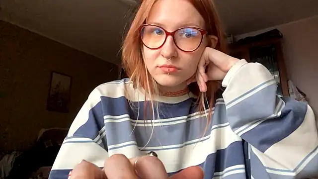 Czat XXX na żywo – LaureenVielma