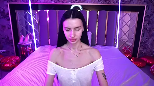 Snow_WhiteeeX live XXX chat