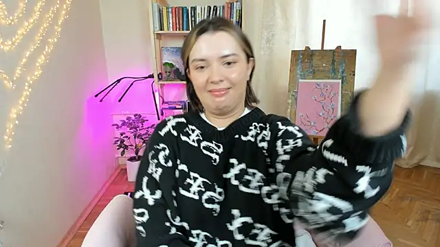 BrightDani Chat XXX live