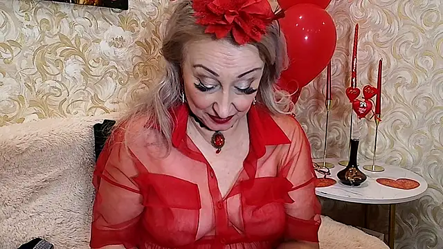 _Sara__Smith_ Obrolan Langsung XXX