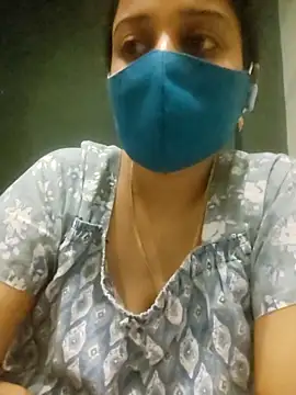 Show de webcam de Tamil_shalini