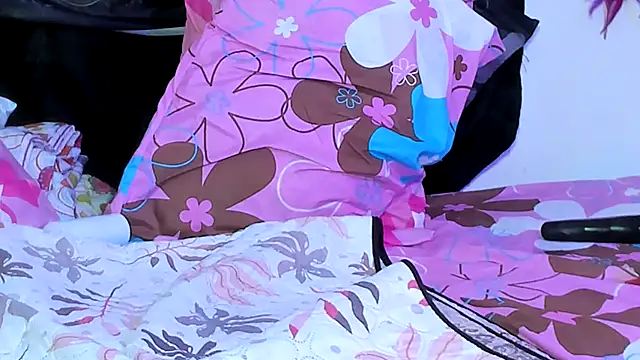 QUEEN_MANDY_BBW – Live XXX-chat