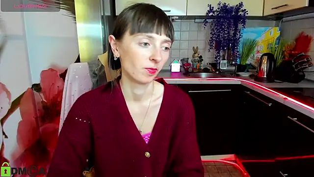 TayanaJons Chat XXX in diretta