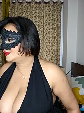 Chat XXX ao vivo de Blossam_07